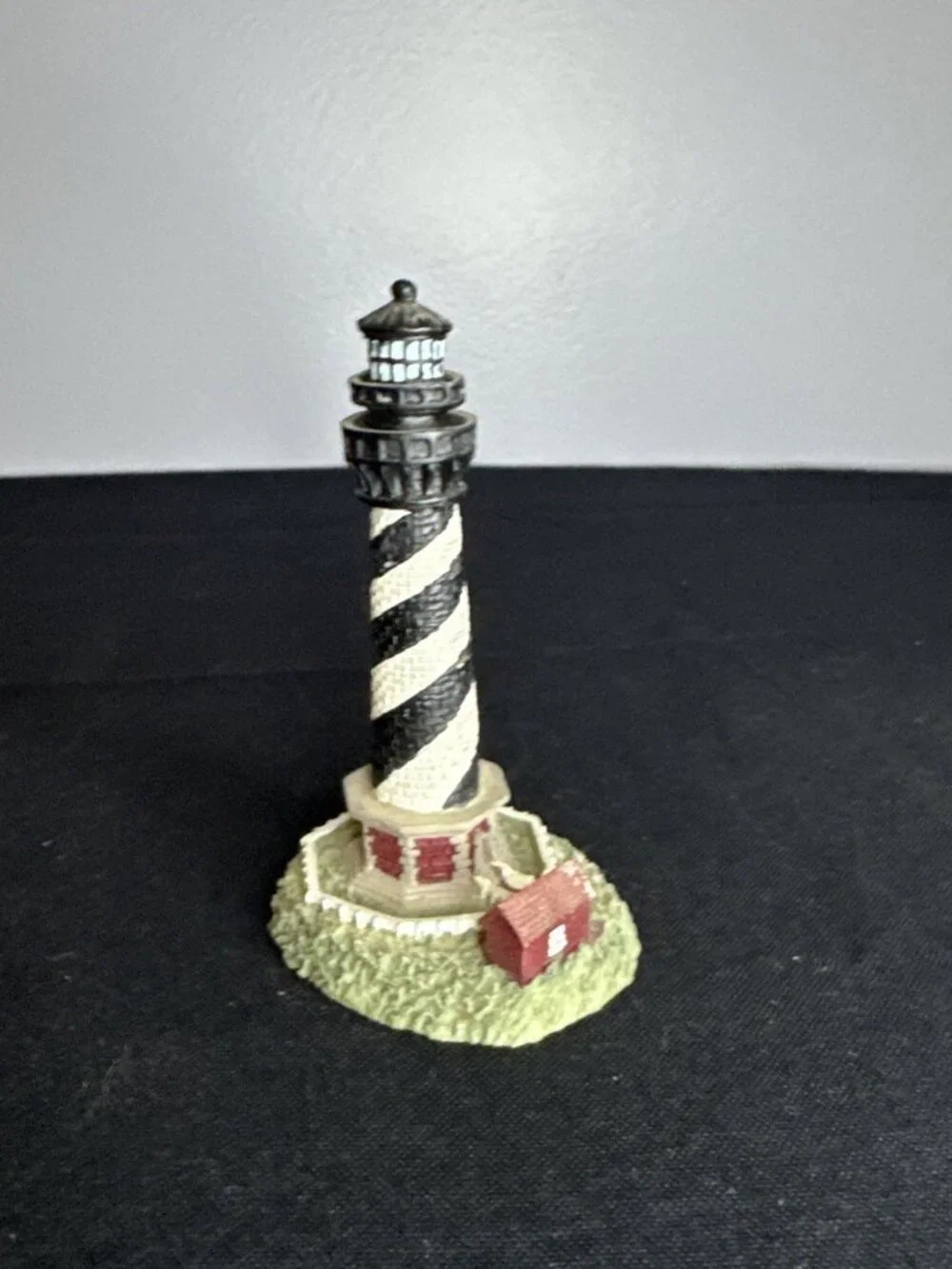 Lighthouse Figurine